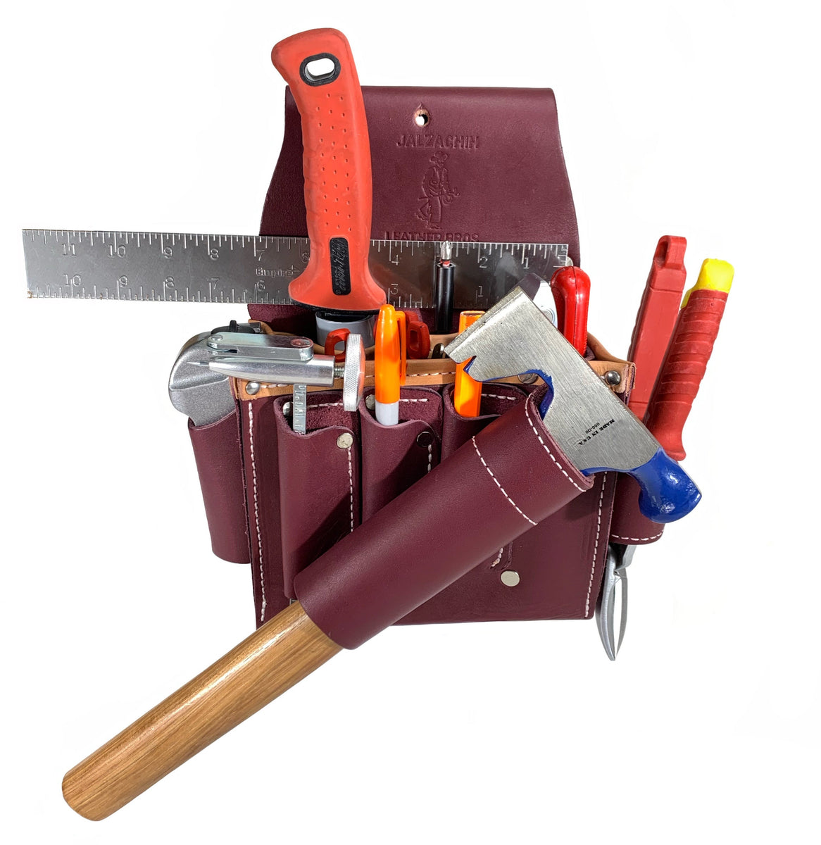 Jalzachih 4442 Compact Drywall Set – JALZACHIH LEATHER BROS