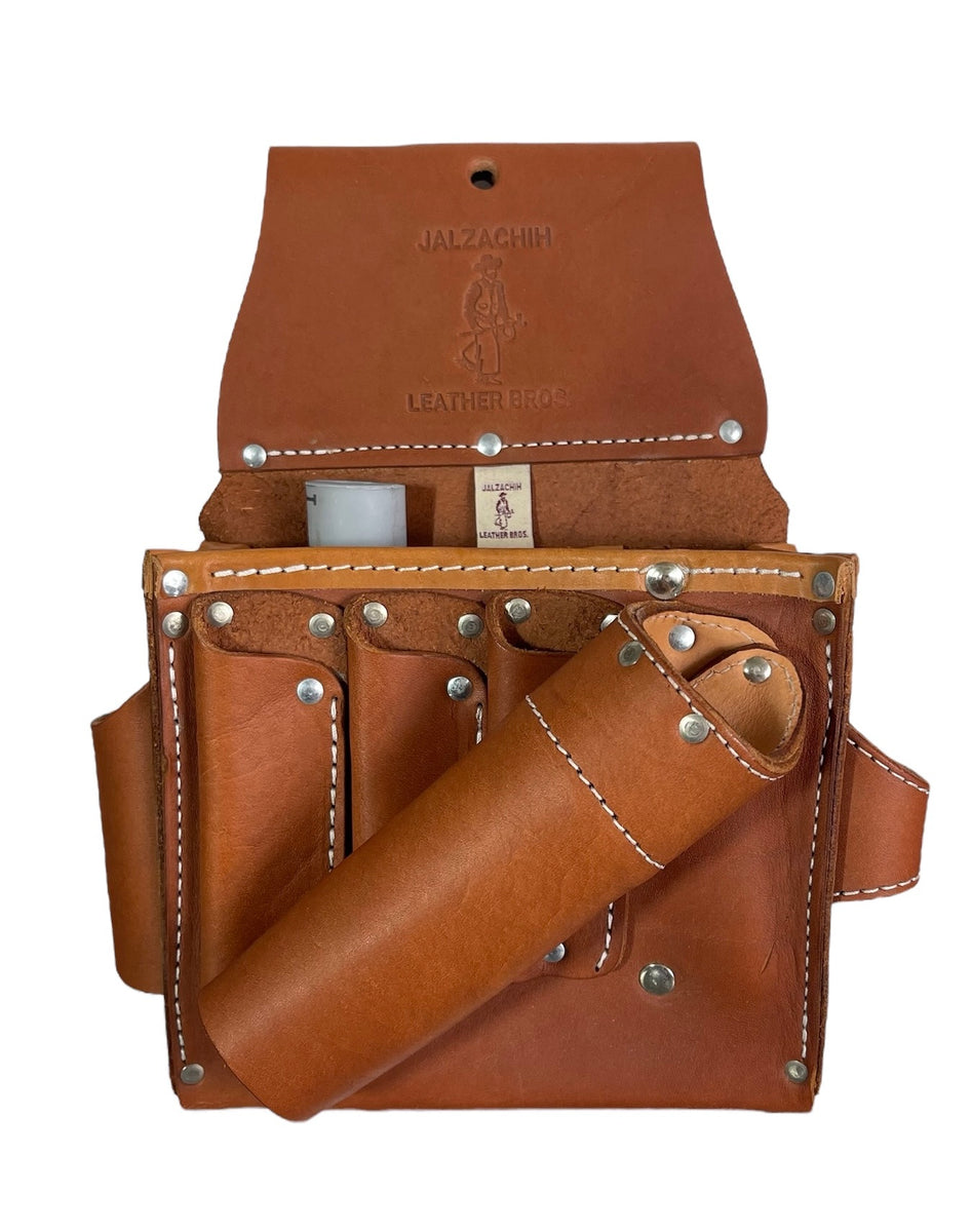 シェリーアンジュ 4080 Brick – JALZACHIH LEATHER BROS