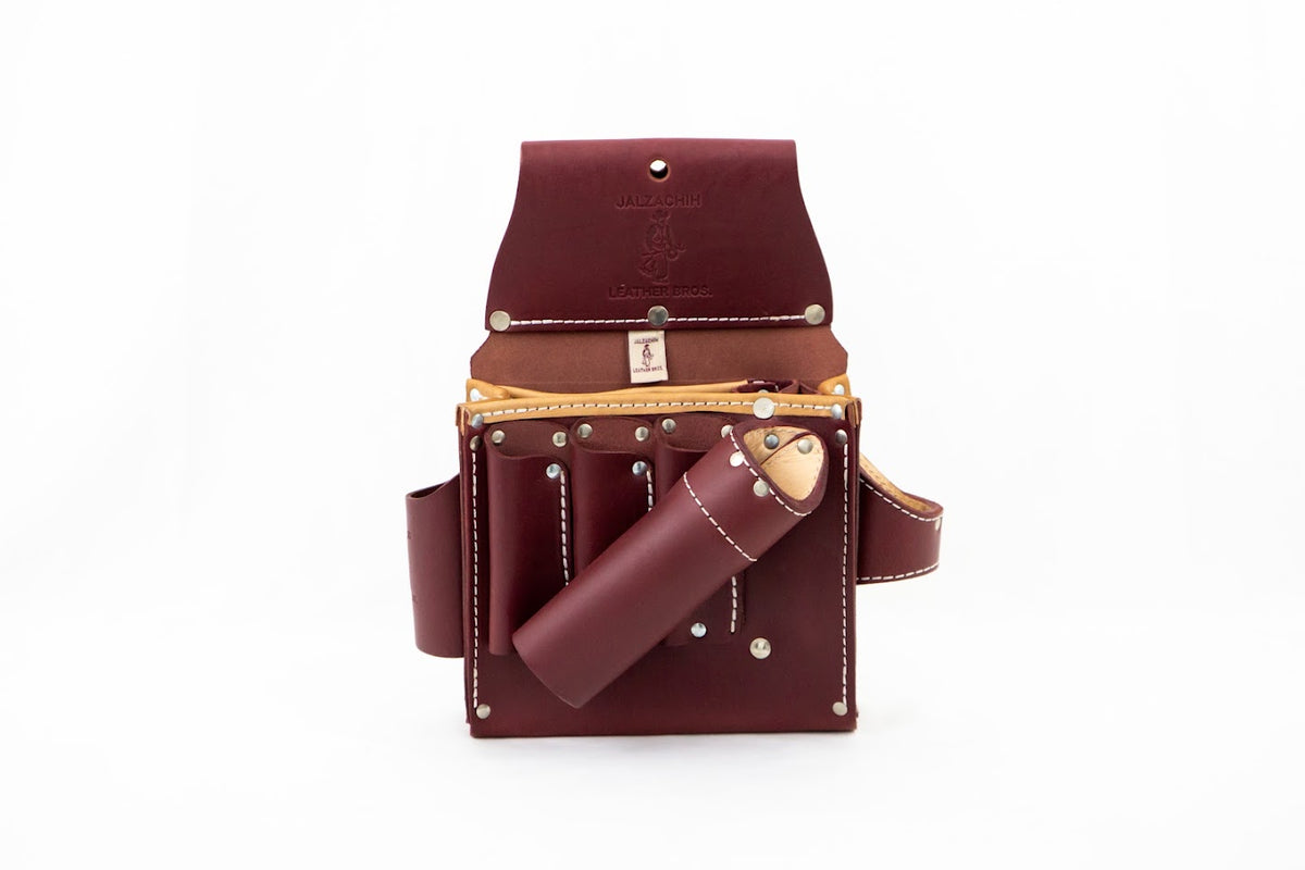 ジェリー Jalzachih 4006 Six Piece Compact Drywall Set – JALZACHIH LEATHER BROS