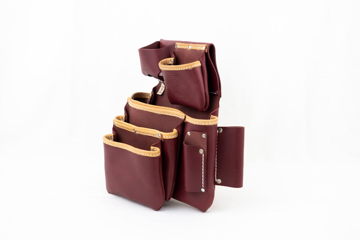 Jalzachih 4020 Screw Bag – JALZACHIH LEATHER BROS