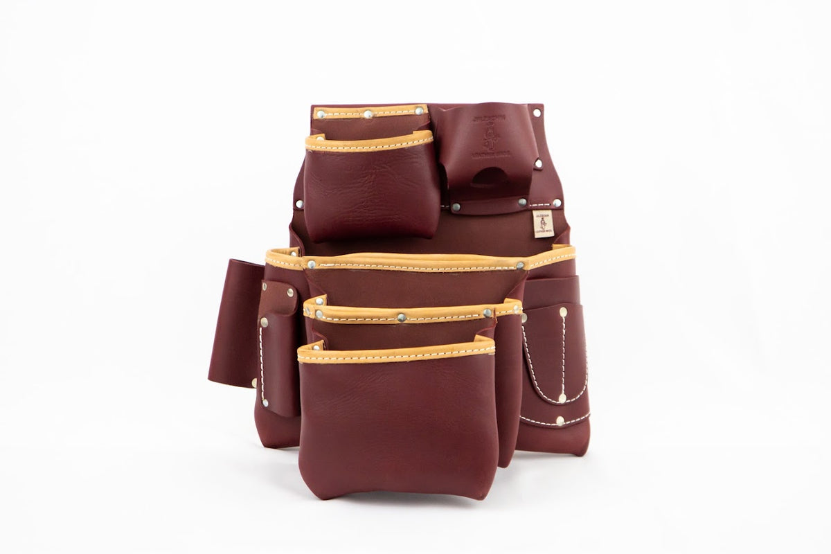 Jalzachih 4006 Six Piece Left Handed Compact Drywall Set