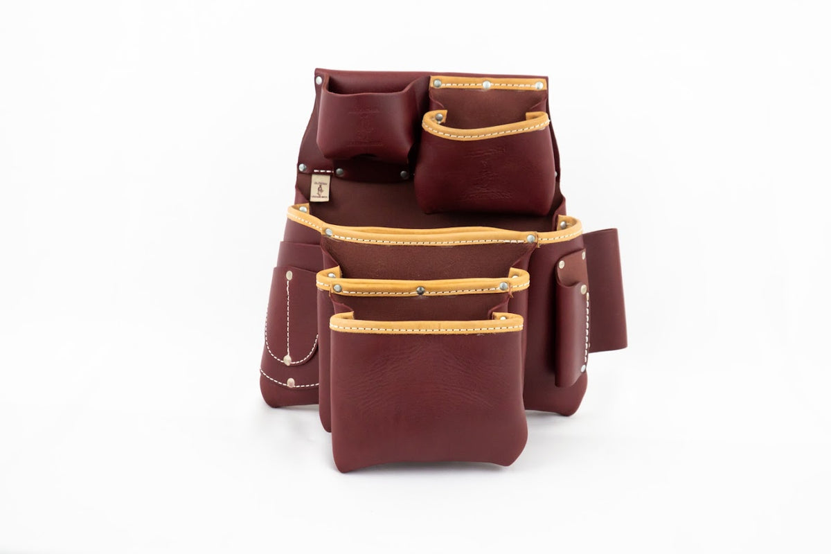 Jalzachih 4004 Four Piece Compact Drywall Set – JALZACHIH LEATHER BROS