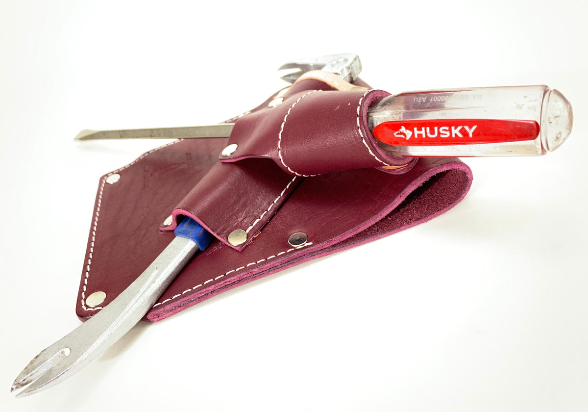 Jalzachih 9010 Construction Stripping Bag – JALZACHIH LEATHER BROS