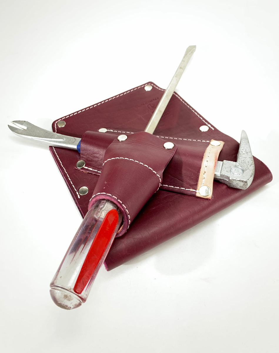 バリブラシ Jalzachih 9010 Construction Stripping Bag – JALZACHIH LEATHER BROS