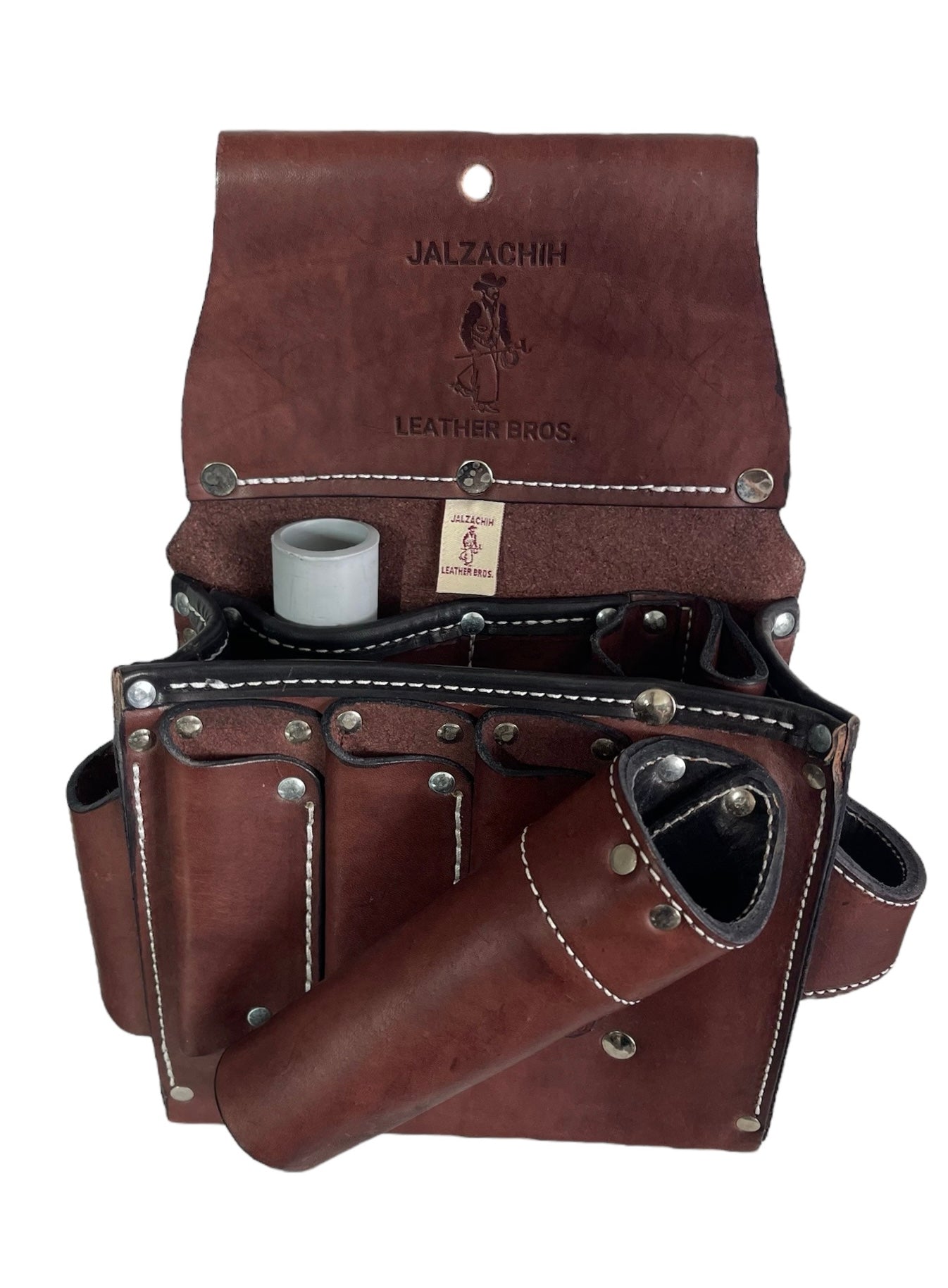 bRoceL オーダー品 Products – JALZACHIH LEATHER BROS