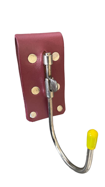 Zeluga ZL134 Heavy Duty Belt Hook - Tool Holder For Cordless Drills, Saws, Nail Guns