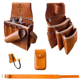 Jalzachih 4405 Compact Drywall Set Honey