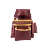 Jalzachih 3303 Compact Carpenter Pouch Set