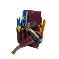 Jalzachih 3303 Compact Carpenter Pouch Set