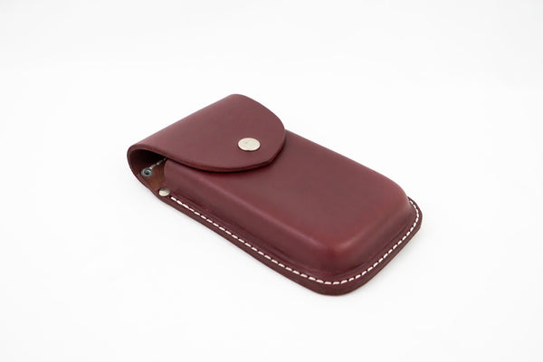 Jalzachih 6020 Burgundy Phone Case T JALZACHIH LEATHER BROS Jalzachih 6020 Burgundy Phone Case T JALZACHIH LEATHER BROS