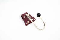 heavy duty belt hook
