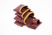 screw pouch belt