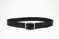 Jalzachih 1010-B Smooth Black Belt