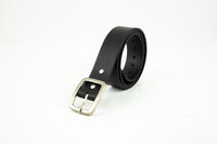 Jalzachih 1010-B Smooth Black Belt