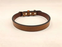 Lucy dog collar LC64