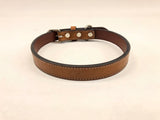 Lucy Dog Collar LC61