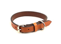 Lucy Dog Collar LC81