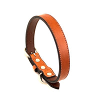 Lucy Dog Collar LC81