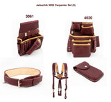 Jalzachih 3050 Carpenter Set