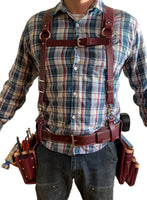 best suspenders for construction workers