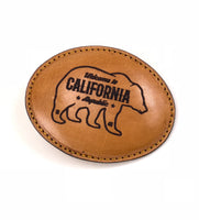 Welcome to California Leather Buckle