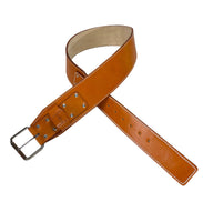 honey construction worker belt