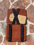 Wallet Brown